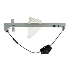 Window Regulator-Power TRQ WRA52382 fits 2001 Jeep Grand Cherokee