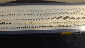 LEGO 10211 Grand Emporium Modular  New Sealed