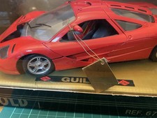Guiloy Maßstab 1:18 Diecast
