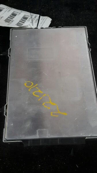 Chasis ECM Control de crucero 6-262 VIN Z compatible con camioneta Chevrolet 1500 88-93 458405 Foto 2 de 4