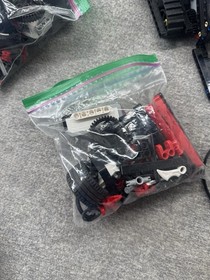Lego Mindstorms EV3 Education Core Set / Extras Working