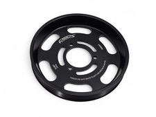 Dsx Tuning Lsa Lt4 Lower Pulley 9.06in For Ati Hub