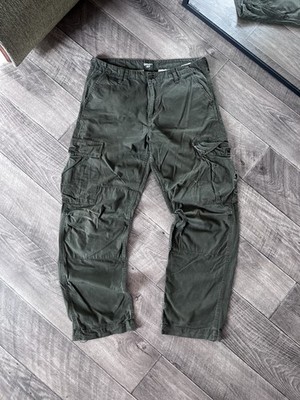 Carhartt Regular Cargo Hose Khaki 34x32