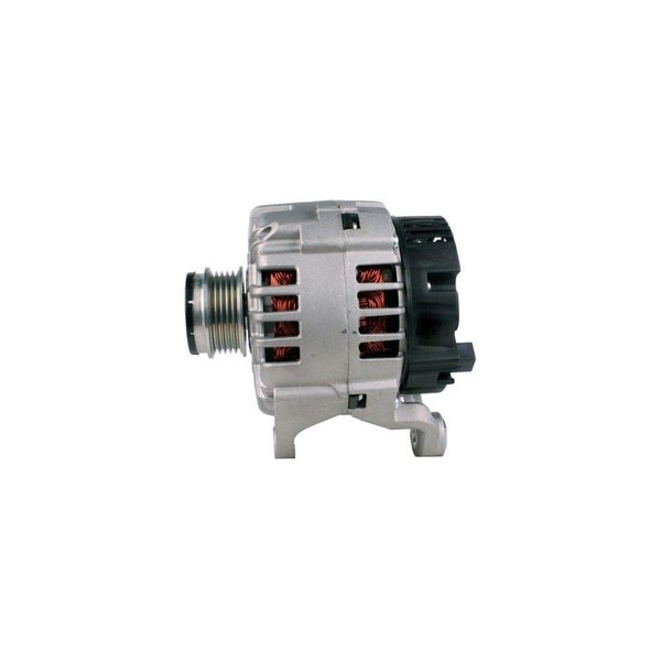 Hella Generator 8EL 012 428-361 FüR Audi Skoda VW-image