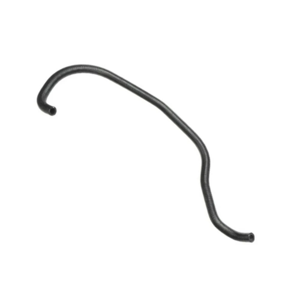 Genuine ACDelco For Suzuki Swift 2004-2008 Heater Hose | Reinforced Rubber Black - Image 2 of 4