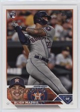 2023 Topps Update Bligh Madris #US9 1a7j