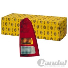 HELLA RÜCKLEUCHTE RECHTS passend für FORD FOCUS TURNIER DNW