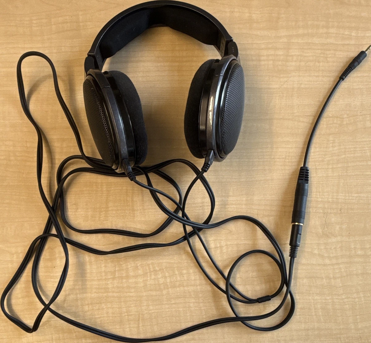 Sennheiser Hd 650 for sale - eBay