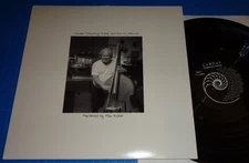 Cardas Frequency Sweep and Burn-In Record - Cardas Audio Test Record