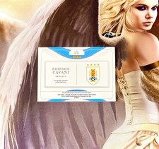 クロース　直筆サイン　ジャージ　2022 PANINI national ⚽ 2022 PANINI NATIONAL TREASURES FIFA ROAD TO WORLD CUP SOCCER