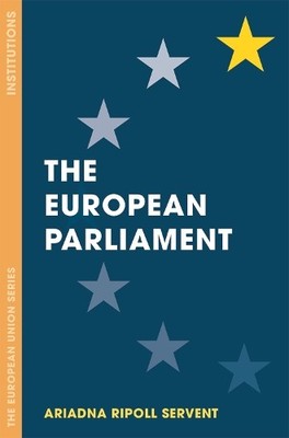 Ariadna Ripoll Servent The European Parliament (Taschenbuch)