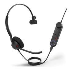 Jabra 5093-299-2119 JABRA ENGAGE 50 II ENGAGE 50 II LINK USB-A MS MONO