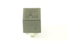 OEM BMW E30 Black 5 Pin Relay -  61311373912