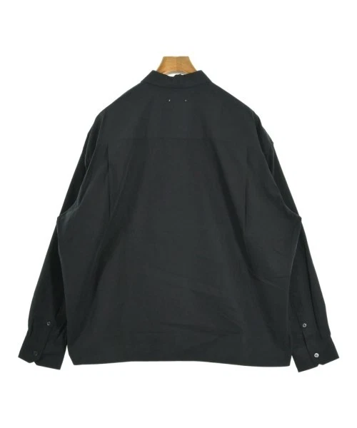 SOPHNET. Blouson Jackets (Other) Black L 2200616920091 - Image 2 of 4