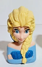 Disney Parks Frozen Elsa Folding Spoon 2014 Kellogg’s Cereal NEW in Package