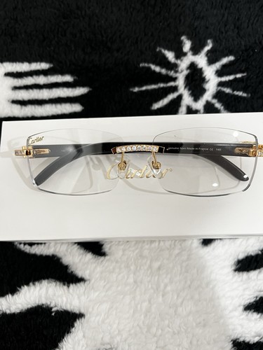 cartier glasses