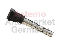Hitachi ZüNdspule 2503806 FüR Audi Seat Skoda VW