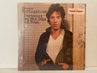 Bruce Springsteen "Darkness on the Edge of Town" Vinyl. JC35318. Sealed