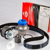Conti 5569XS Zahnriemen + Rollen Wapu FüR A3 A4 A6 Leon Bora Golf Passat 1.9 2.0