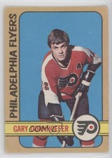 1972-73 O-Pee-Chee Gary Dornhoefer #146 08uw