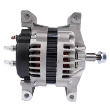 Alternator 8600253 8600078 8749N Fits for Freightliner M2 106 ISB 6.7 Cummins Di