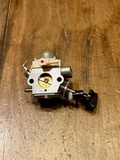 STIHL Carburetor Assembly BG86 SH86 4241-120-0623 Genuine OEM TO