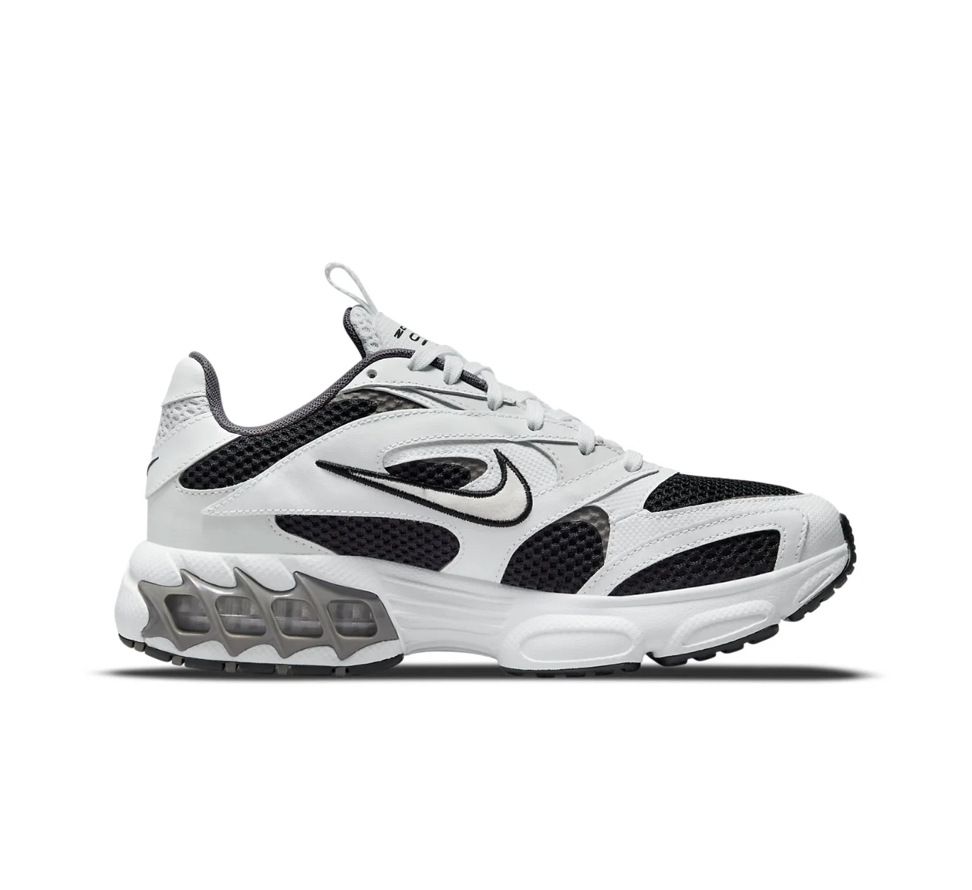 Nike Zoom Air Fire 'Photon Dust Pewter' Women Multisize Sneaker CW3876-004