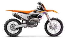 Pièces 250 SXF 2024 KTM
