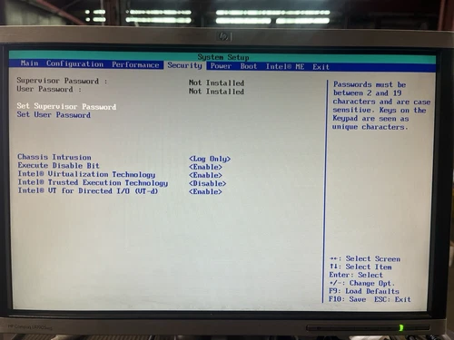 COMBO PLACA BASE INTEL DQ67SW m-ATX INTEL i5-2500 16GB DDR3 DISIPADOR TÉRMICO - Imagen 6 de 22