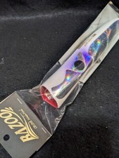 CB ONE " BAZOO 240 240mm " Popper GT Tuna Kingfish Big Game 01