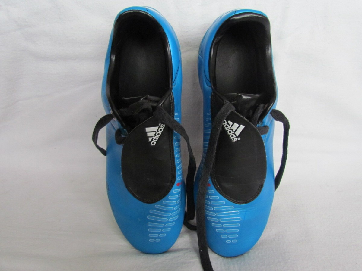 CLASSIC 2009 ADIDAS SIZE 5 F30 I TRX FG YOUTH FOOTBALL BOOTS