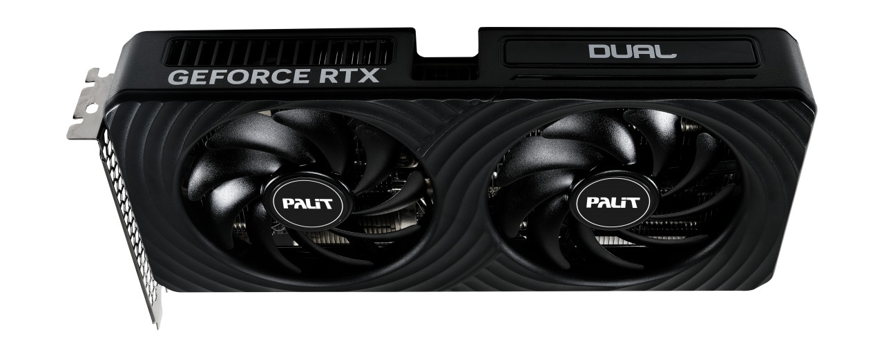 Palit製グラボ　 RTX 5060 Ti 16GB Palit Products - GeForce RTX™ 5060 Ti Infinity 3 16GB ::