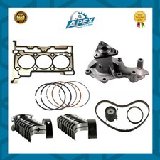 KIT GUARNIZIONI TESTA MOTORE FORD B-MAX 1.0 ECOBOOST M1DA E ALTRE PARTI RICOSTRUZIONE MOTORE
