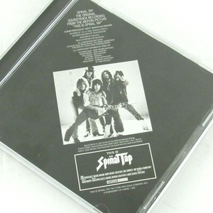 itunes this is spinal tap soundtrack itunes this is spinal tap soundtrack