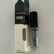 Bare Minerals  098132176595 High Shine Eye Color  52015 Electric  Blue 1.5 G