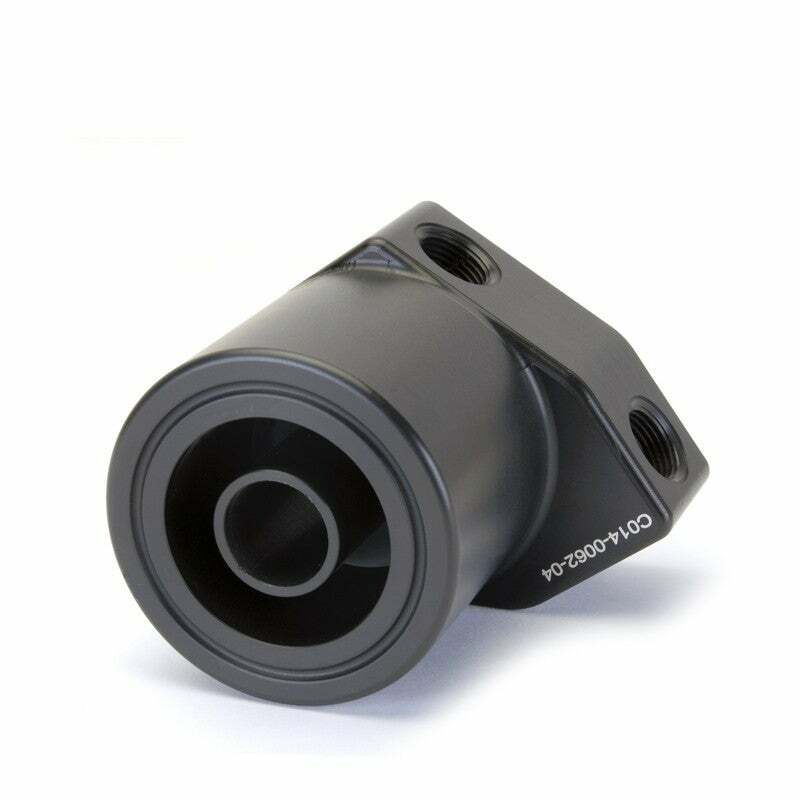 Skunk2 BRZ/FRS Oil Filter Sandwich Adapter for oil cooler kit 626121000 eBay