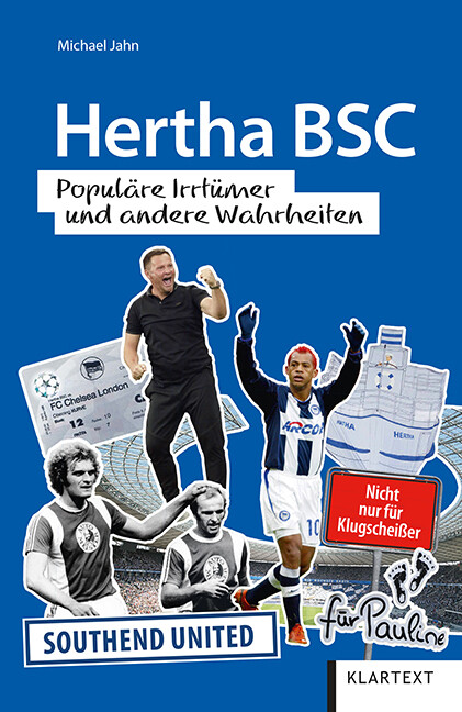 Thumbnail - Michael Jahn / Hertha Bsc Für Klugscheißer