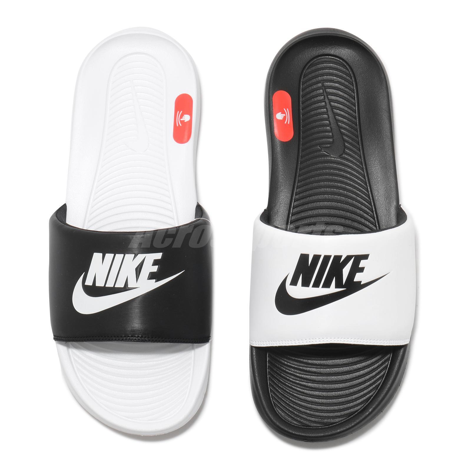 nike herren victori slipper