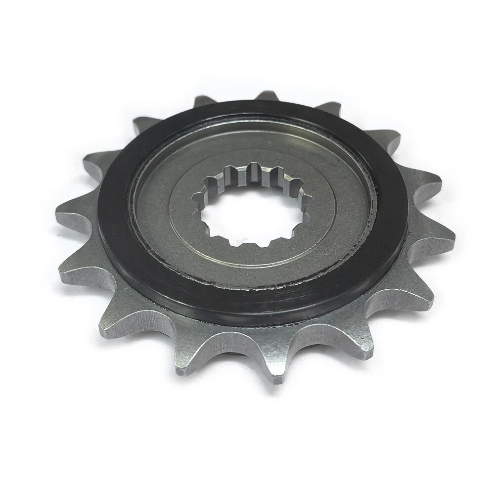 Pignon De Chaîne 15T Pour CFMOTO 450MT - Silencieux, Durable Et Résistant