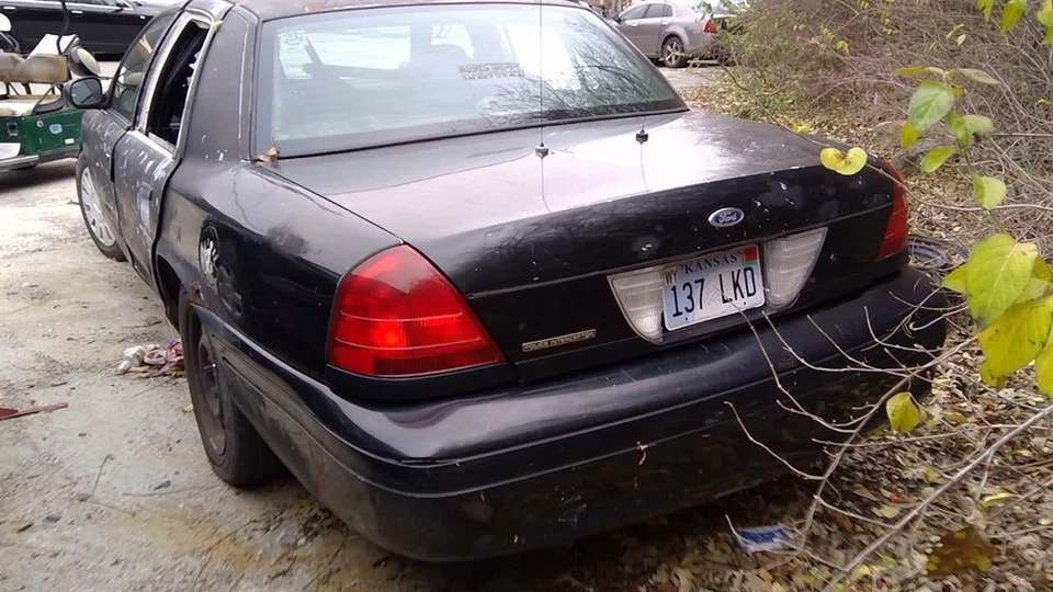 Fuel Pump Assembly Gasoline Fits 05-10 LINCOLN & TOWN CAR 1138570 Foto 3 de 4