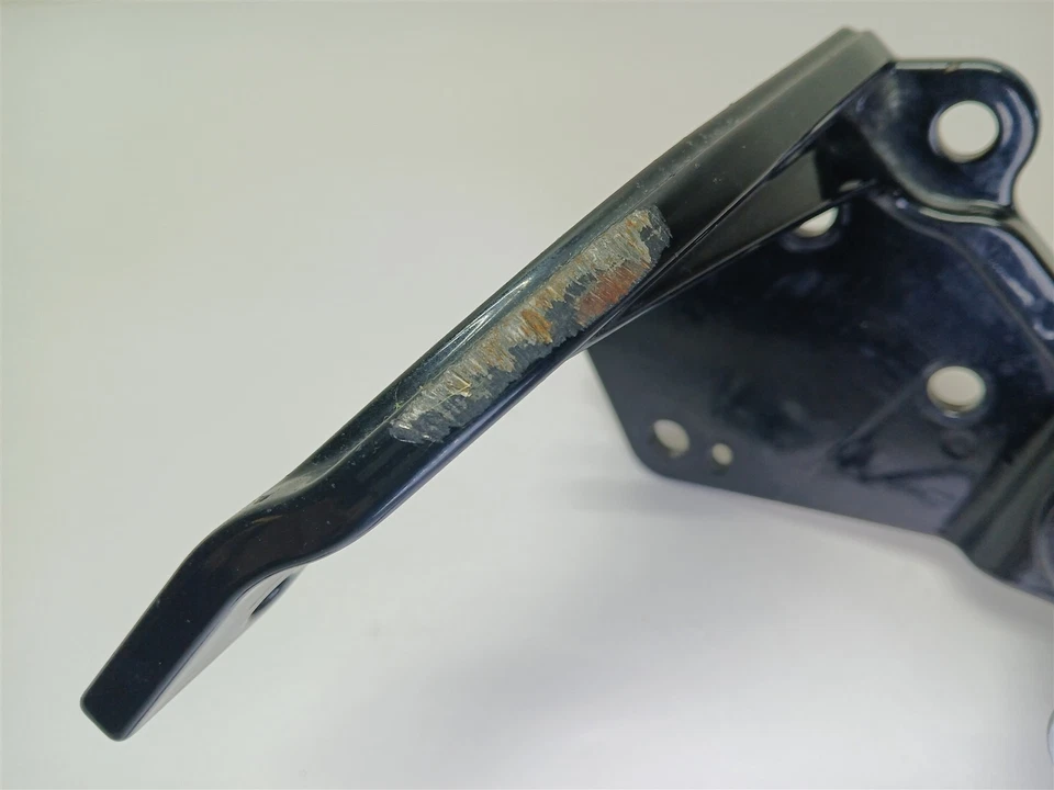 Harley-Davidson Softail FLS rIGHT 2015 soporte de montaje de placa de pie 42431-11 Foto 3 de 4