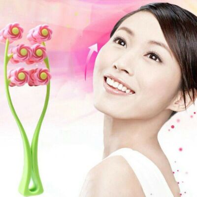 Facial Lift Roller Massager Cheek Chin Lifting Face Lifting-Up Slimming graceful