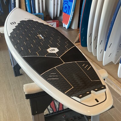 Starboard Pro LIMITED SERIES 7’5″ 2023 STARBOARD PRO 7'10X28 LIMITED SERIES - Epic Boardsports