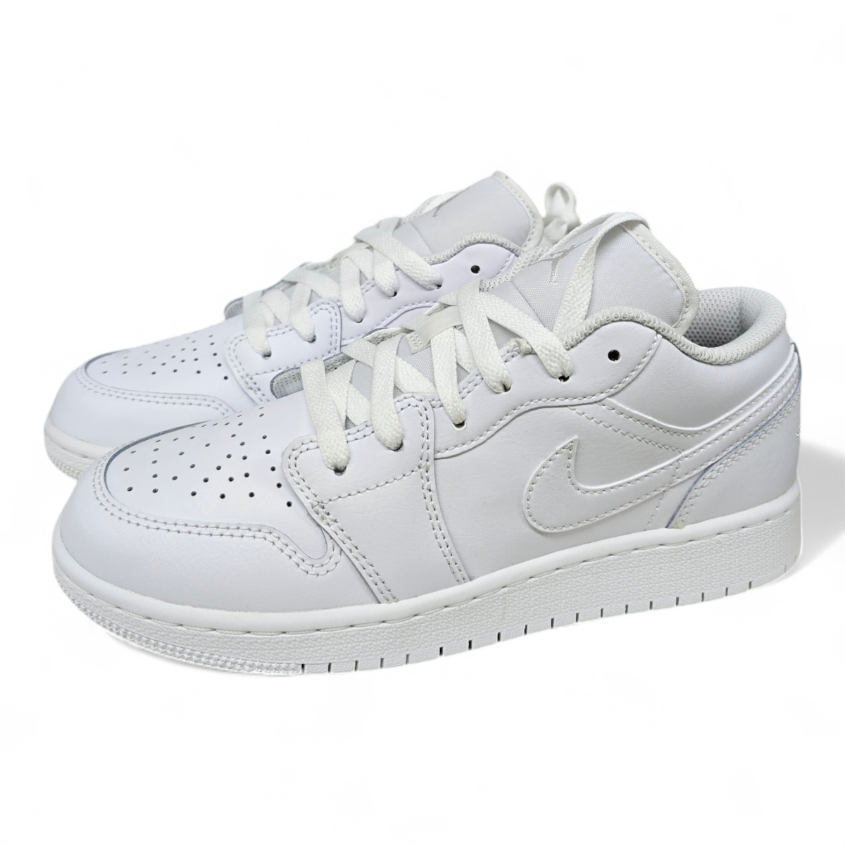 NIKE AIR JORDAN 1 LOW (GS) 