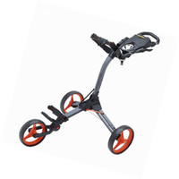 Bag Boy Compact 3 Push Cart Bag Boy Compact 3 Push Cart