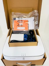 Lorex N842A82 4K 8-Ch Ultra HD 2TB Hard Drive Fusion Network Video Recorder