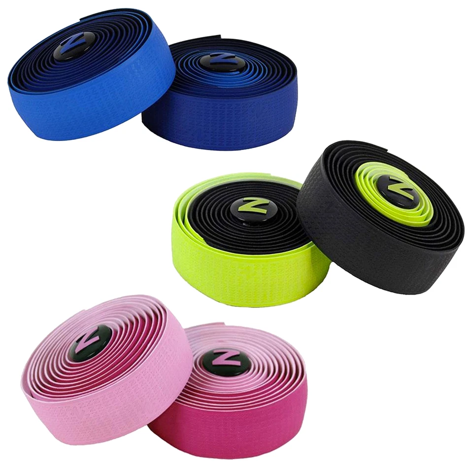 Road Bar Tape BLOWOUT! Priced to MOVE! 2.5MM - 55% OFF! SHIPS FROM COLORADO! - Image 2 of 2