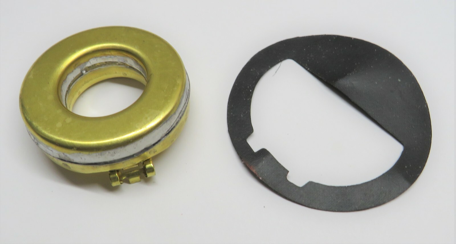 Reo Gas Engine Motor Carb Float Carburetor Kohler Clinton Carter Model N