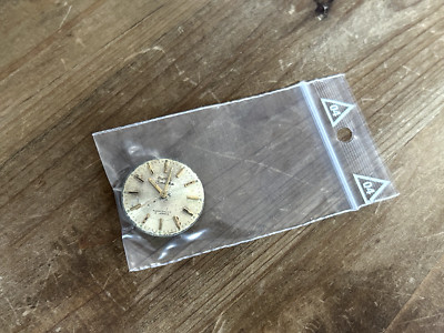 Gebraucht - HMT Smitha - Handwerk + Kugel - Durchmesser 18 mm