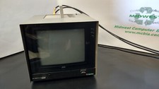 JVC TM-90U Pro 9  Video Monitor  Vintage Retro Gaming